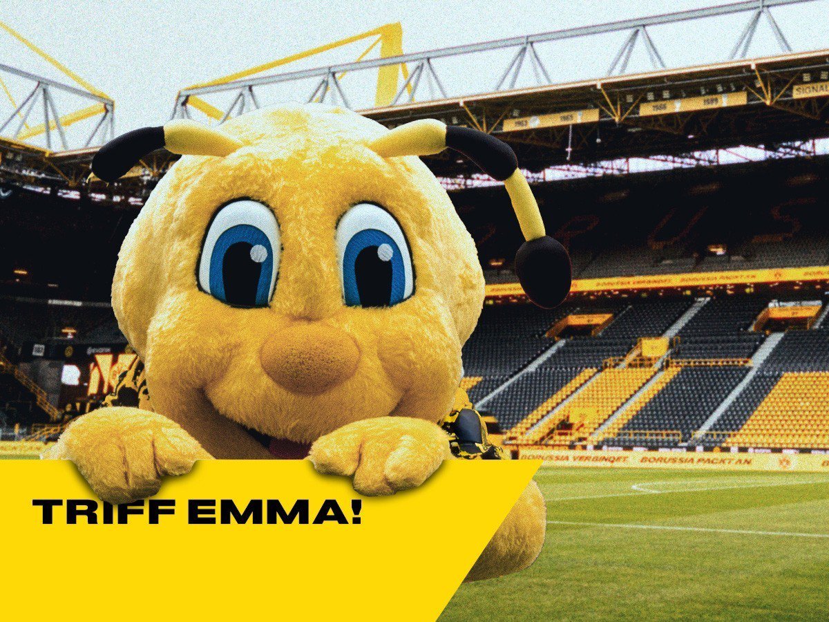 Triff-Emma-Tour im Shop entdecken.