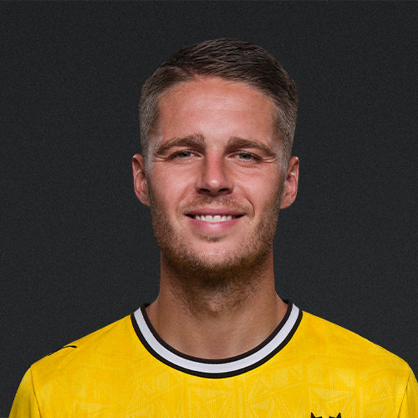 Joey Veerman