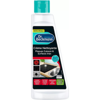 Spray nettoyant DR BECKMANN Intensive plaques cuisson et surface inox