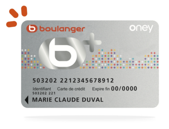 Carte b+