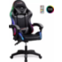 Chaise gaming Amstrad