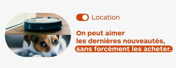 Adhérez au club et cagnottez à chaque achat