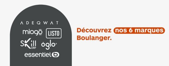 Découvrez avec Mcfly et Carlito la concrétisation du projet Bizeneuille : la livraison de la maison