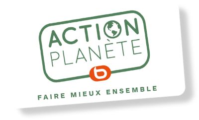Action Planète