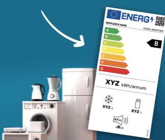 étiquette énergétique