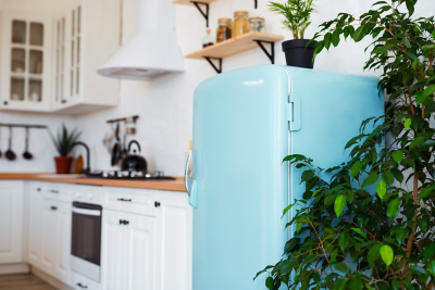 Bien installer son réfrigérateur