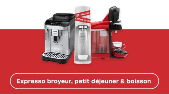Cafetière Filtre Philips - Promos Soldes Hiver 2024