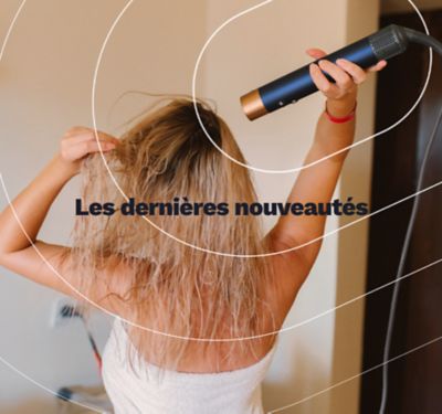Les dernières nouveautés