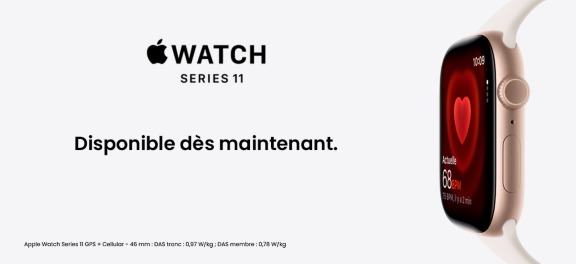Apple Watch