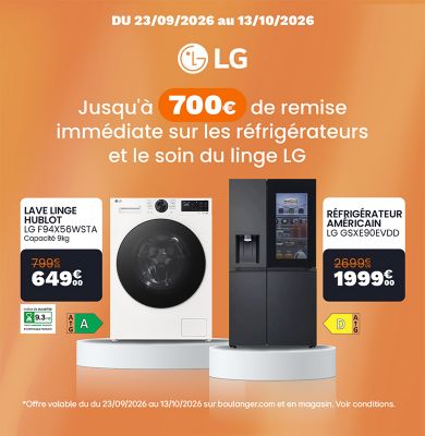 LG