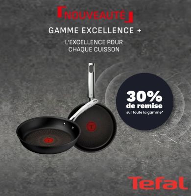 Tefal