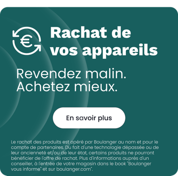 Rachat