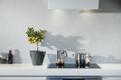 Table de cuisson 