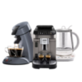Cafetière 