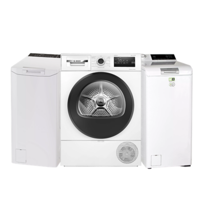 Gros électroménager