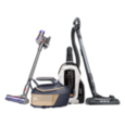 Aspirateur