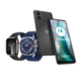 Smartphone & Montre connectée