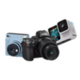 Appareil photo & caméra