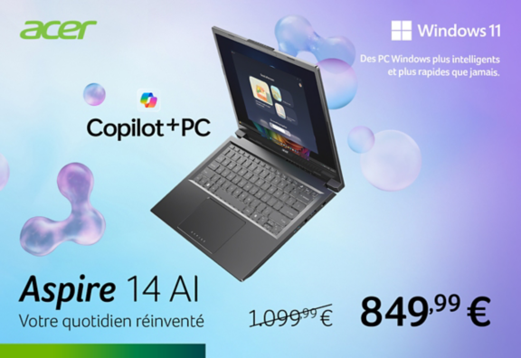 ACER