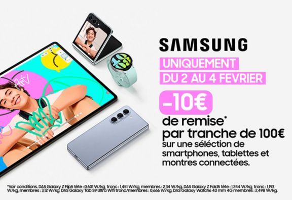 Kit main-libre Samsung Support voiture universel - DARTY Réunion