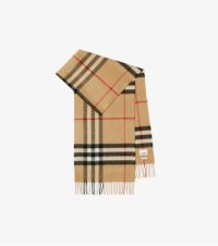 scarf