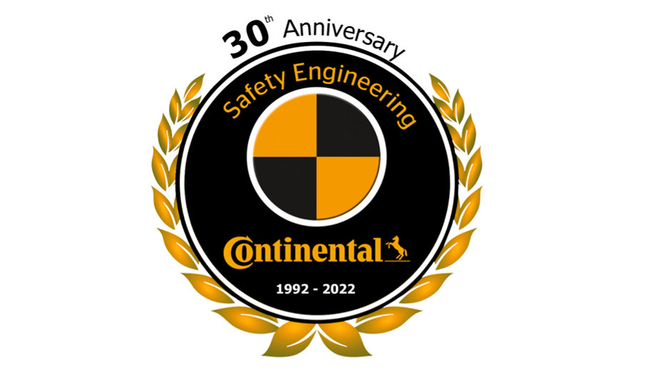 Continental Automotive  Safety Engineering Services