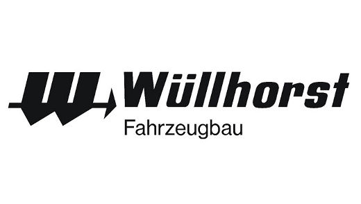 Wüllhorst Logo