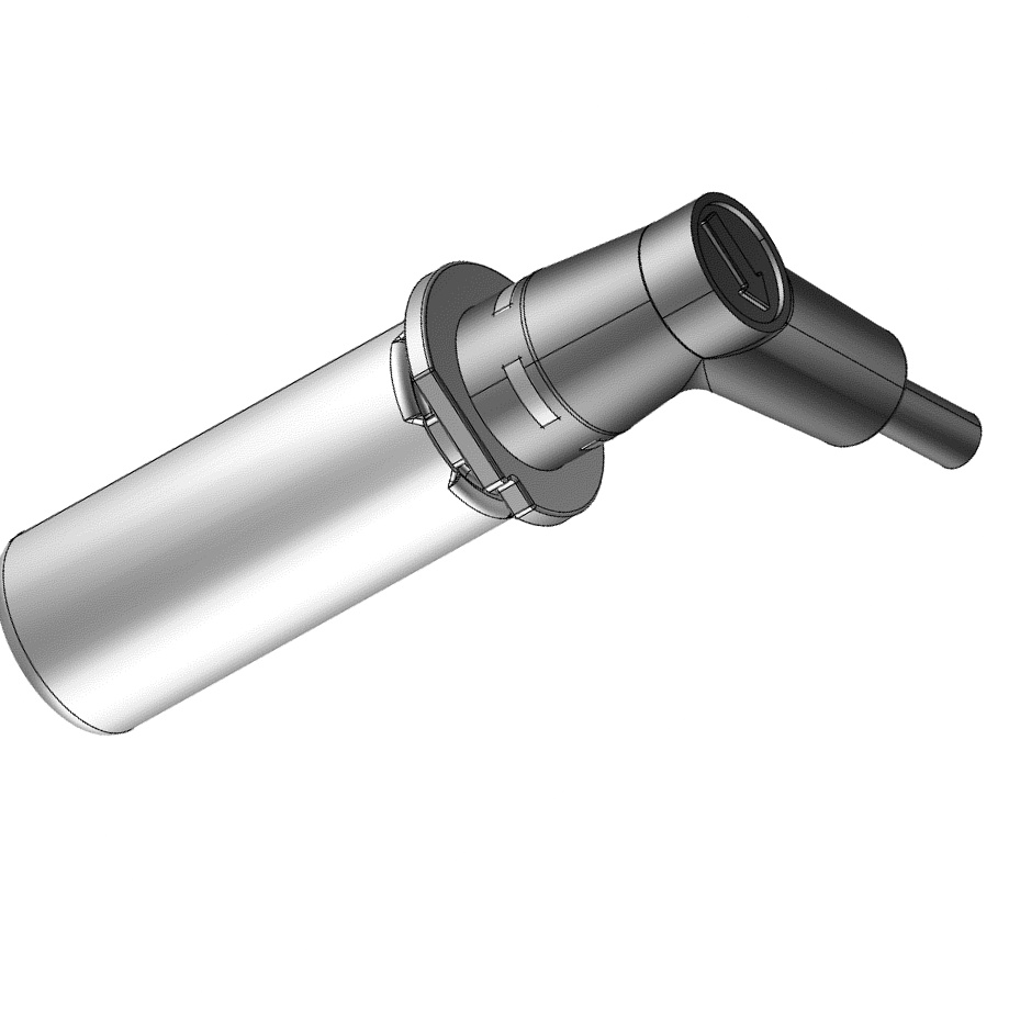 Continental Automotive Active Wheel Speed Sensor (AWSS) Truck