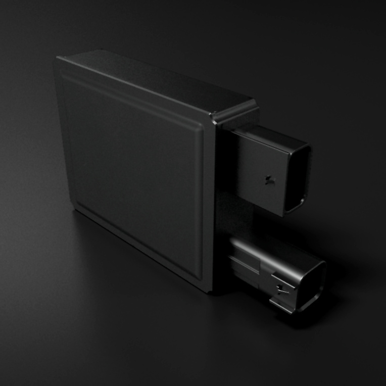 Continental Automotive Advanced Radar Sensor ARS620