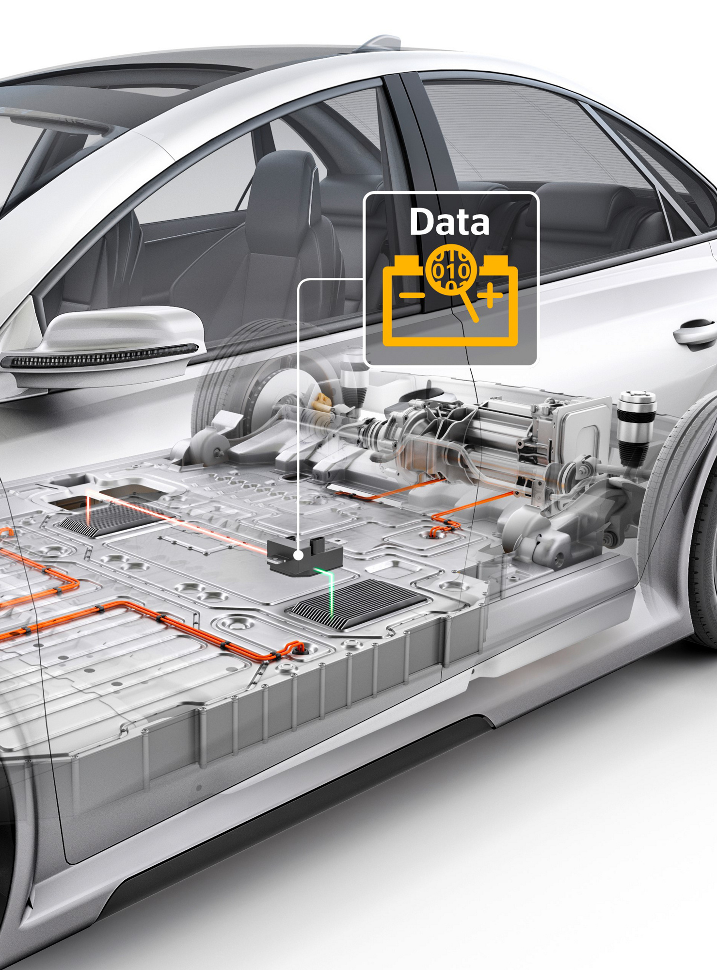 Continental Automotive Electric Mobility