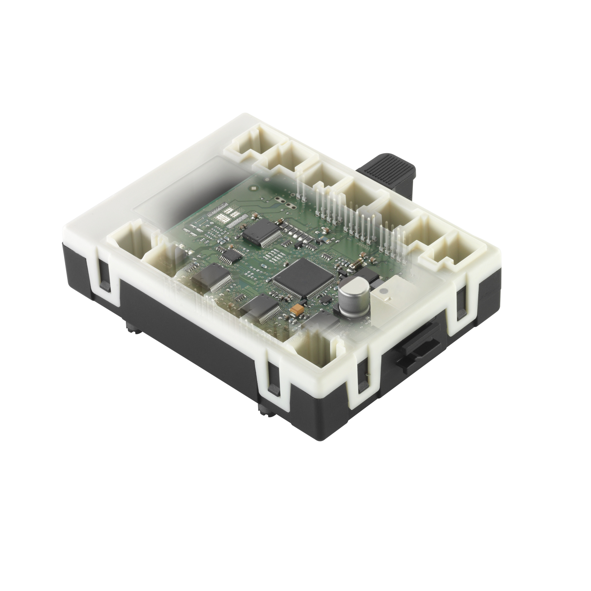 Continental Automotive Door Control Units