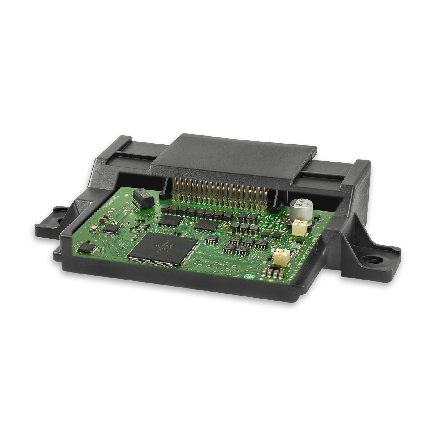 Continental Automotive Gateways