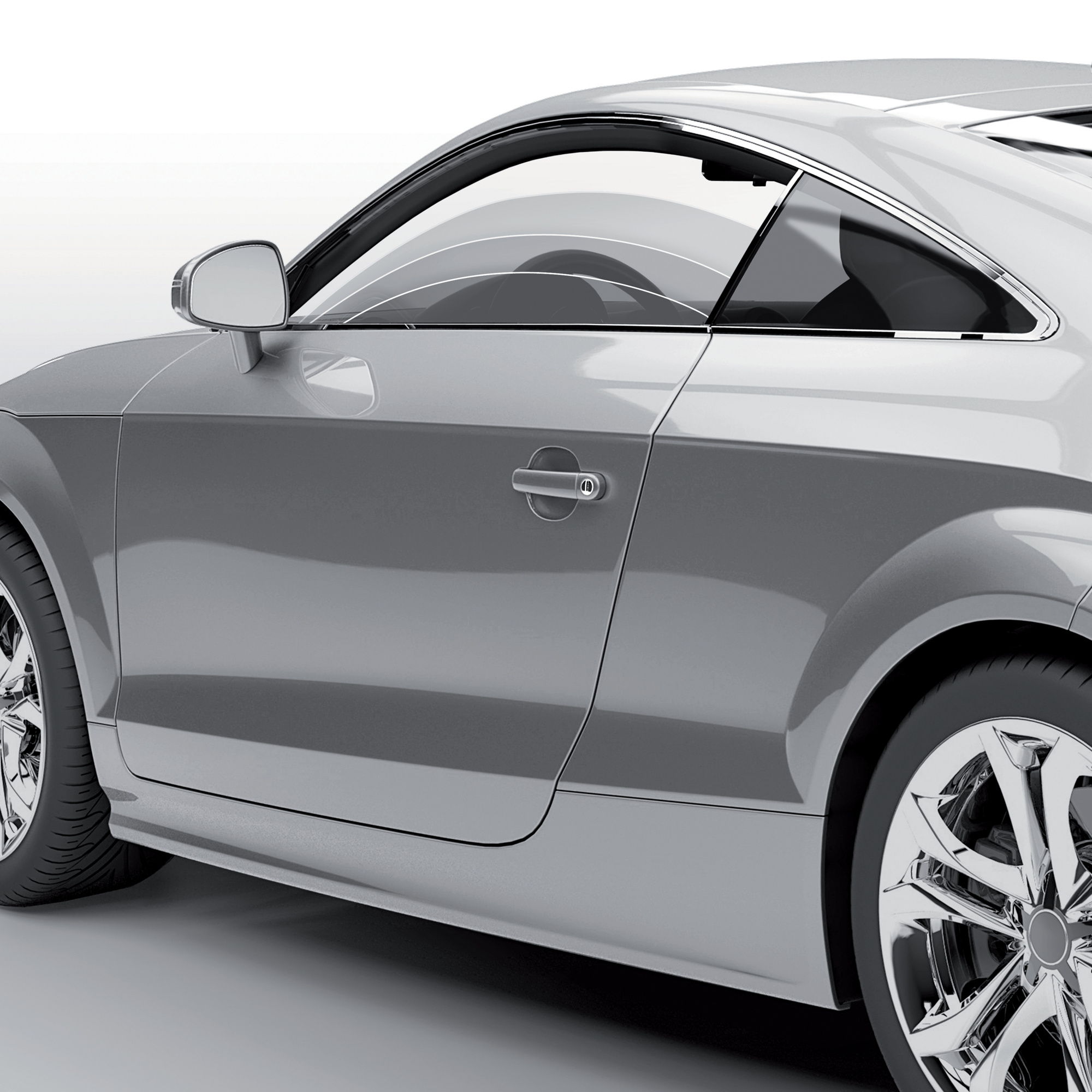 Continental Automotive Window Lifter