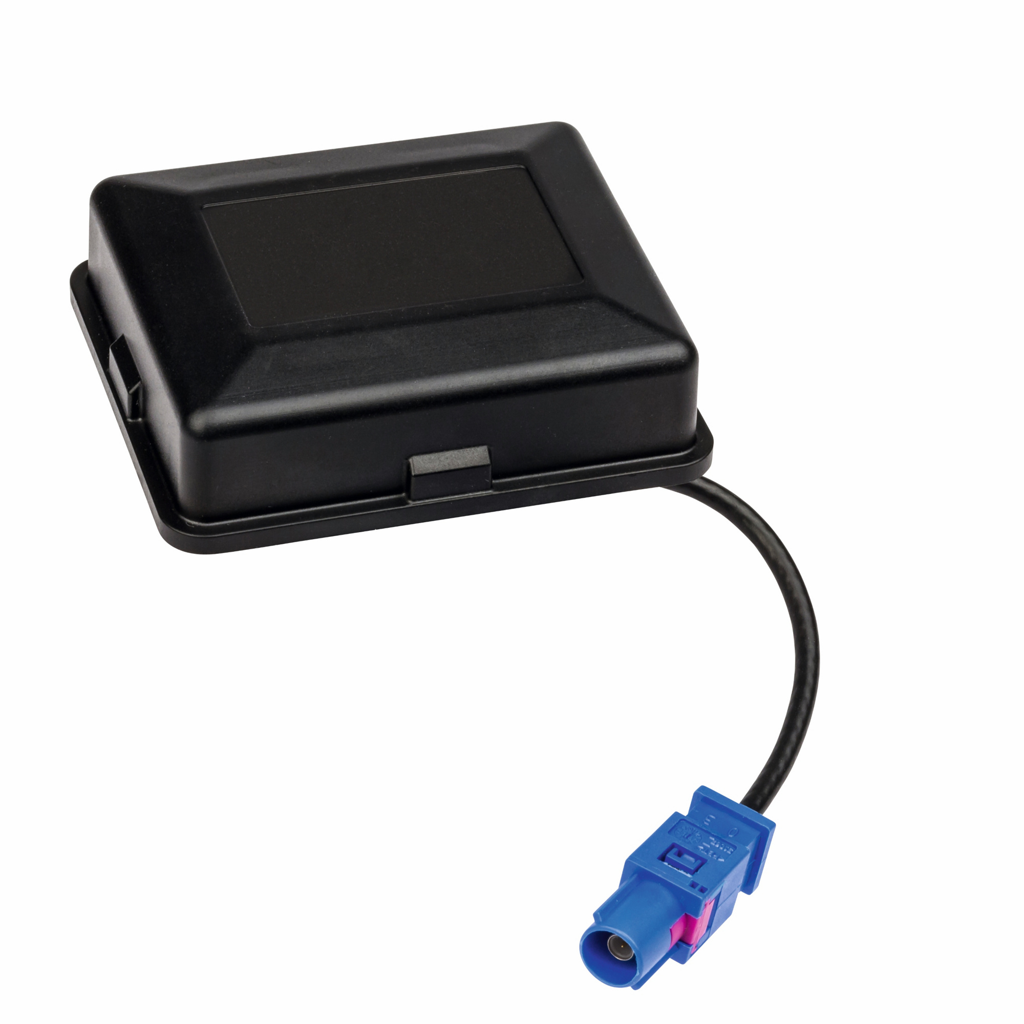 Continental Automotive Integrated Antennas