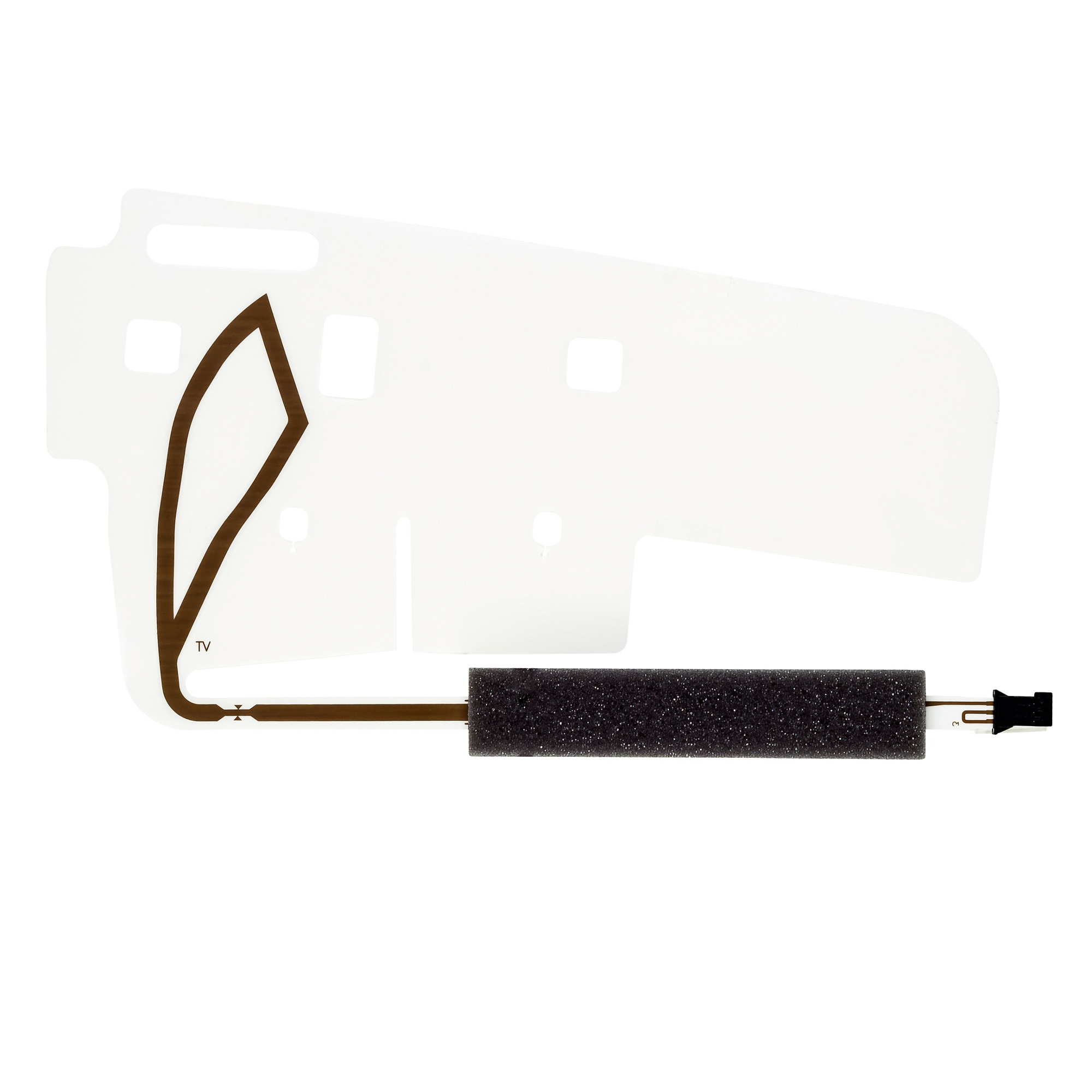 Continental Automotive Integrated Antennas