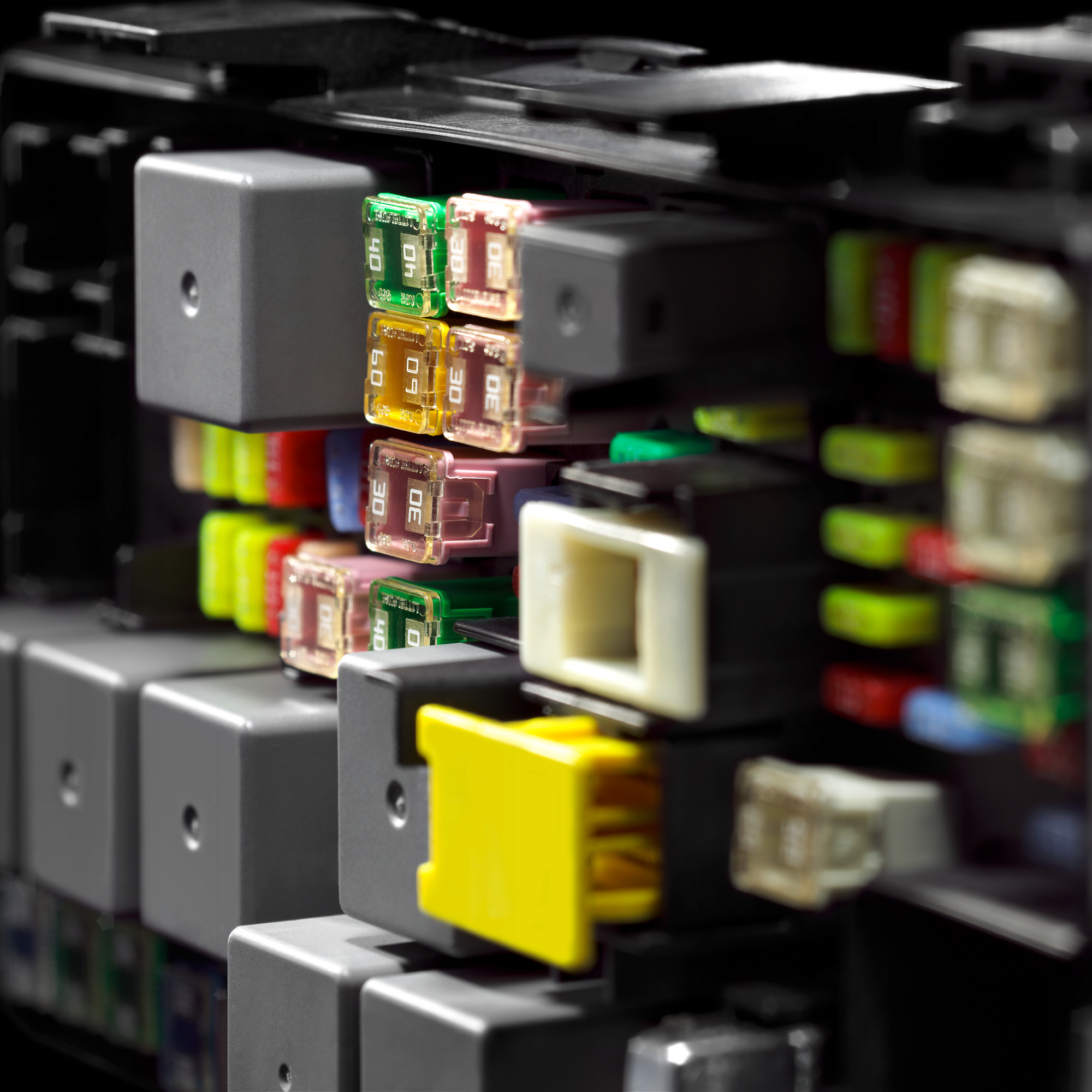 Continental Automotive Body Control Modules