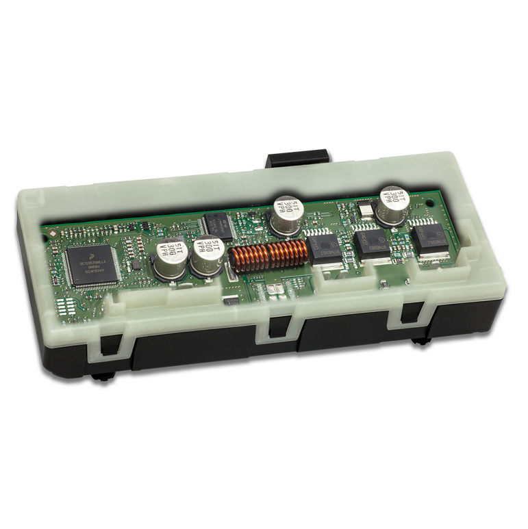 Continental Automotive Power Liftgates