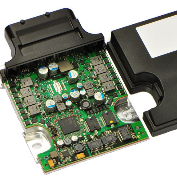 Continental Automotive Scalable Chassis Control Unit