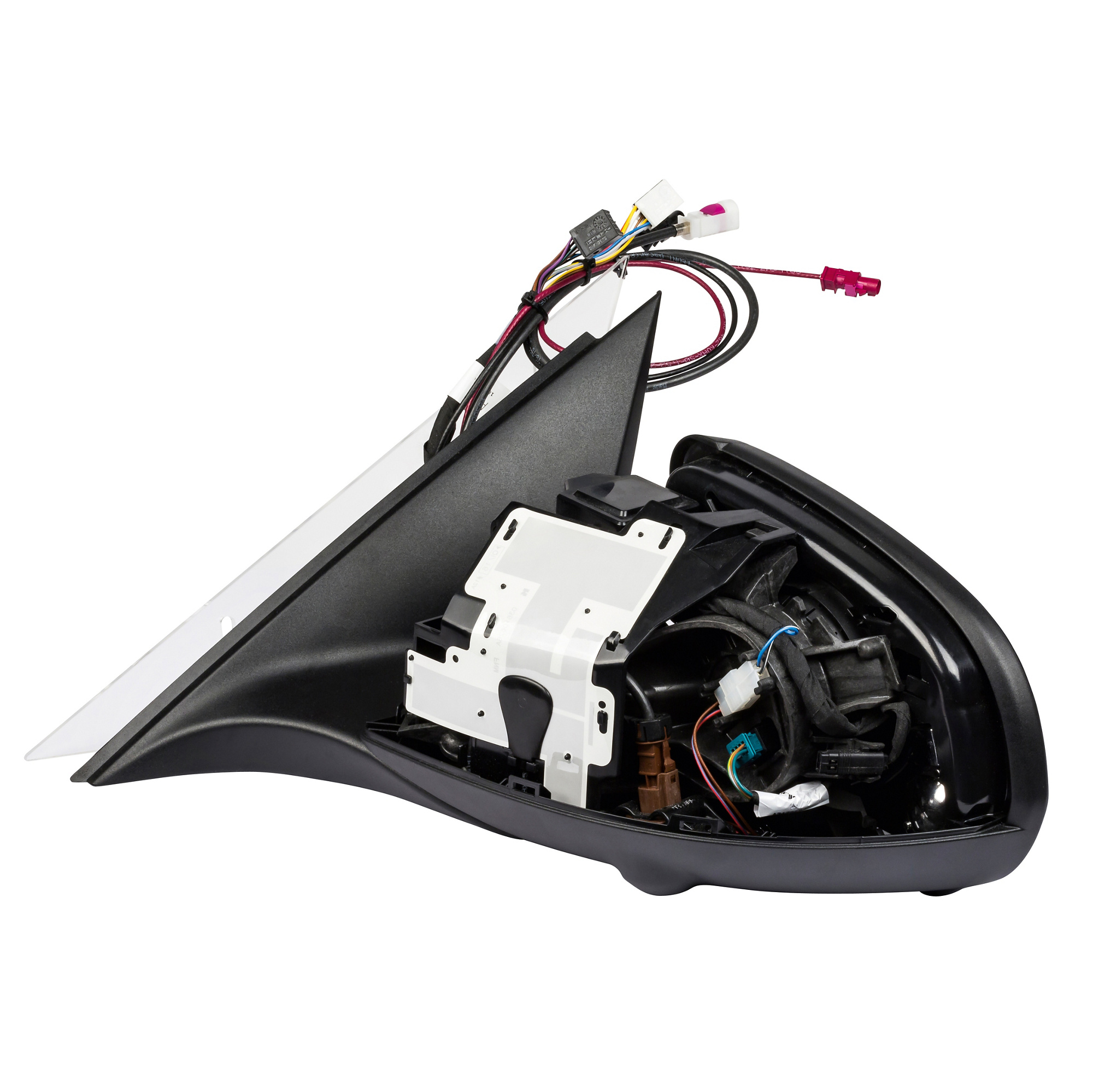 Continental Automotive Integrated Antennas