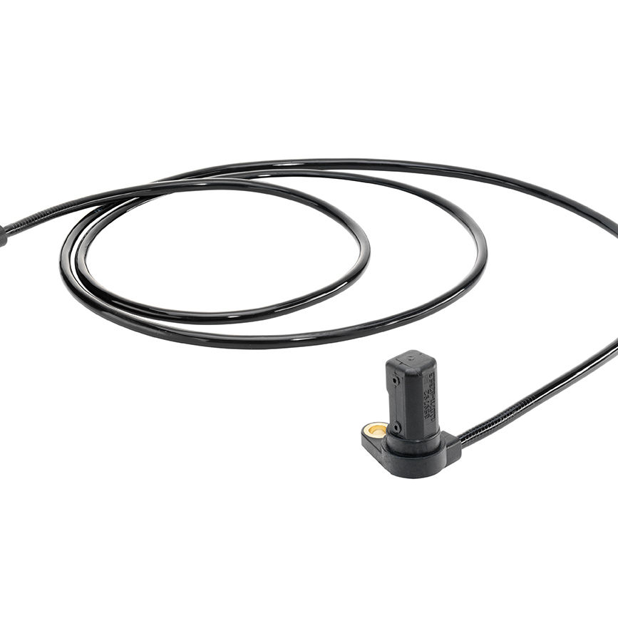 Continental Automotive  Wheel Speed Sensors for Motorcycles