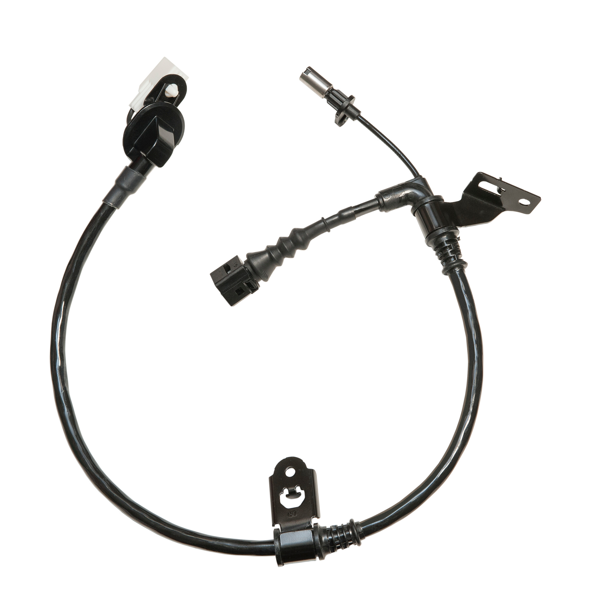 Continental Automotive Wheel Speed Sensor with EPB Cable