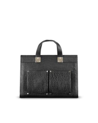 filippa k mini leather bag