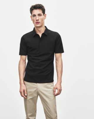 Pique Poloshirt S/S