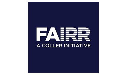 FAIRR - A coller initiative