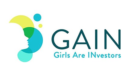 GAIN (Girls Are Investors) 