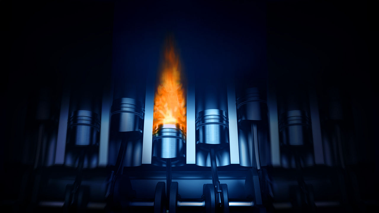Engine