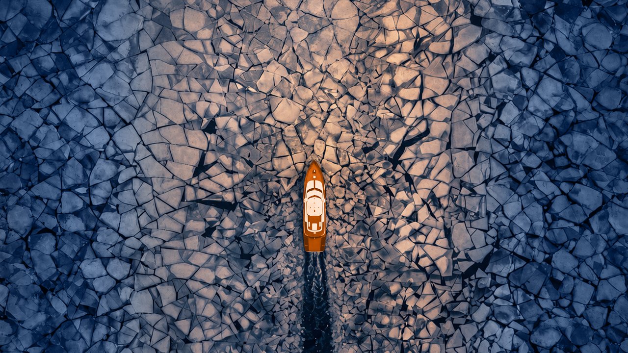 icebreaker