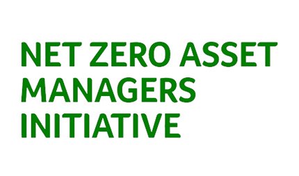 Net Zero Asset Managers Initiative