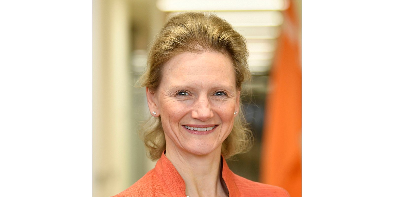 Amanda Sillars