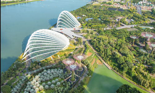 Singapore